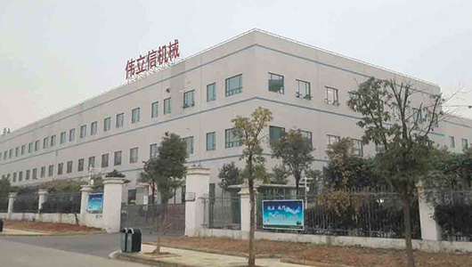 噴砂設備研發(fā)先驅企業